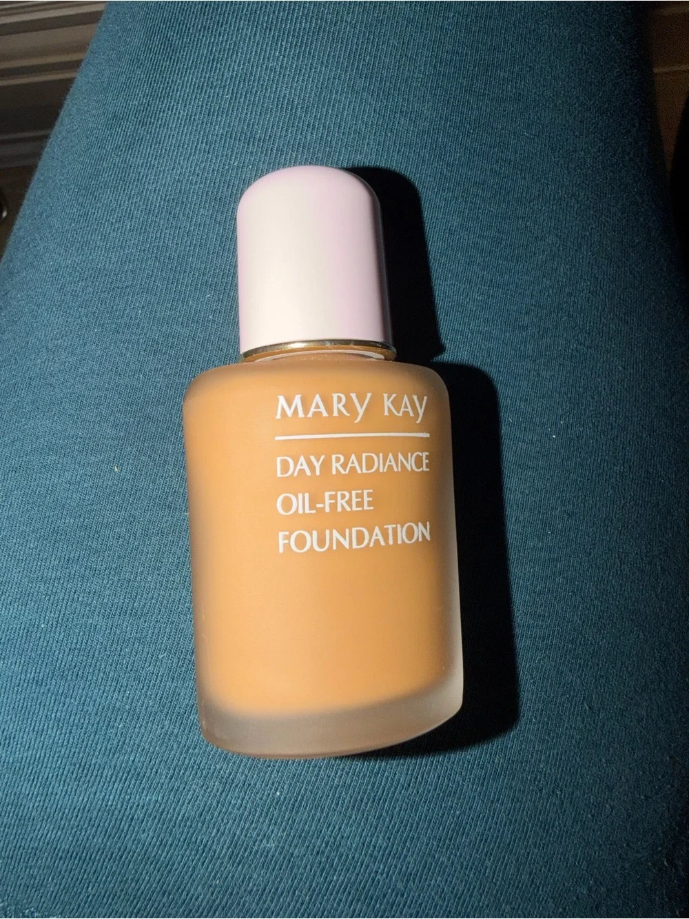 Mary Kay Oil-Free Foundation